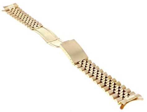 rolex watch band material|rolex watch bands for men.